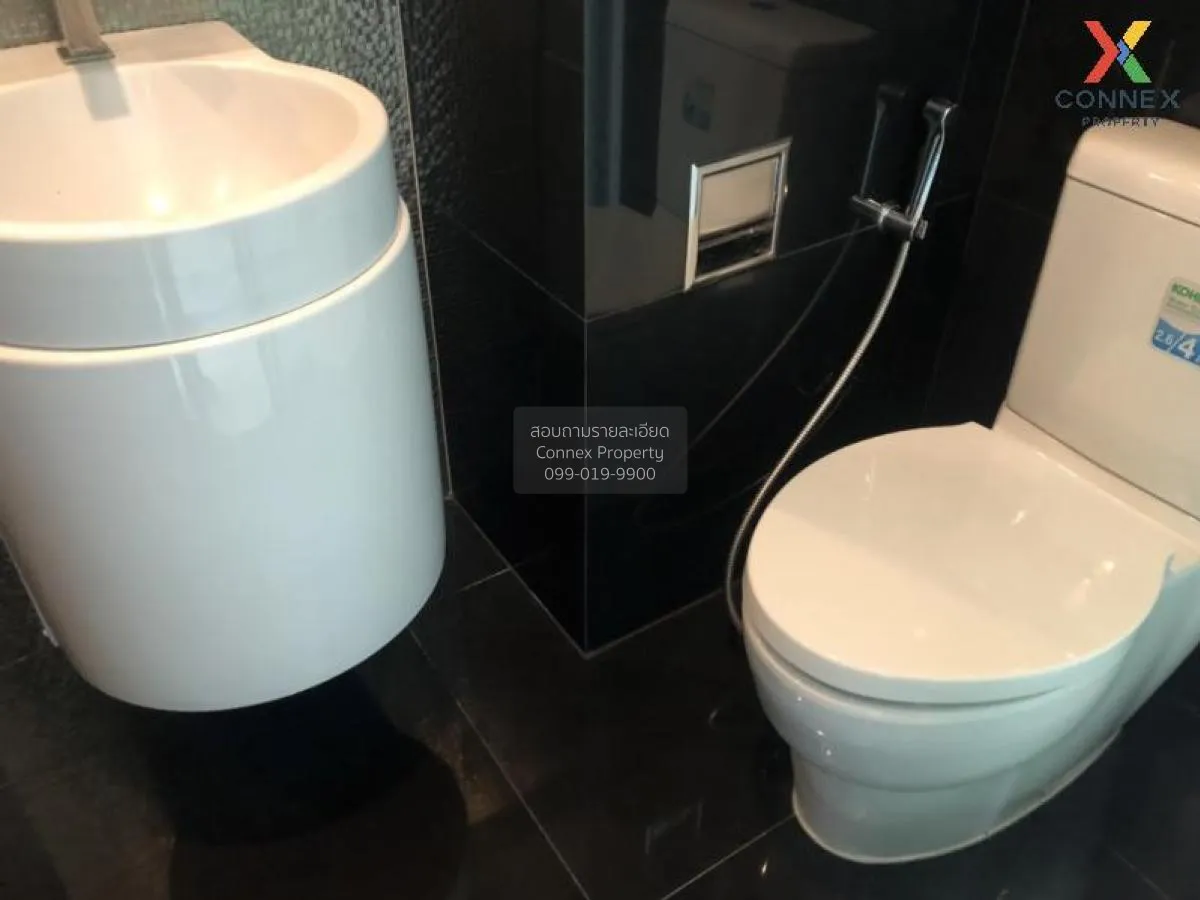 เช่าคอนโด  ริทึ่ม สุขุมวิท 36-38 BTS-ทองหล่อ พระโขนง เขต คลองเตย 