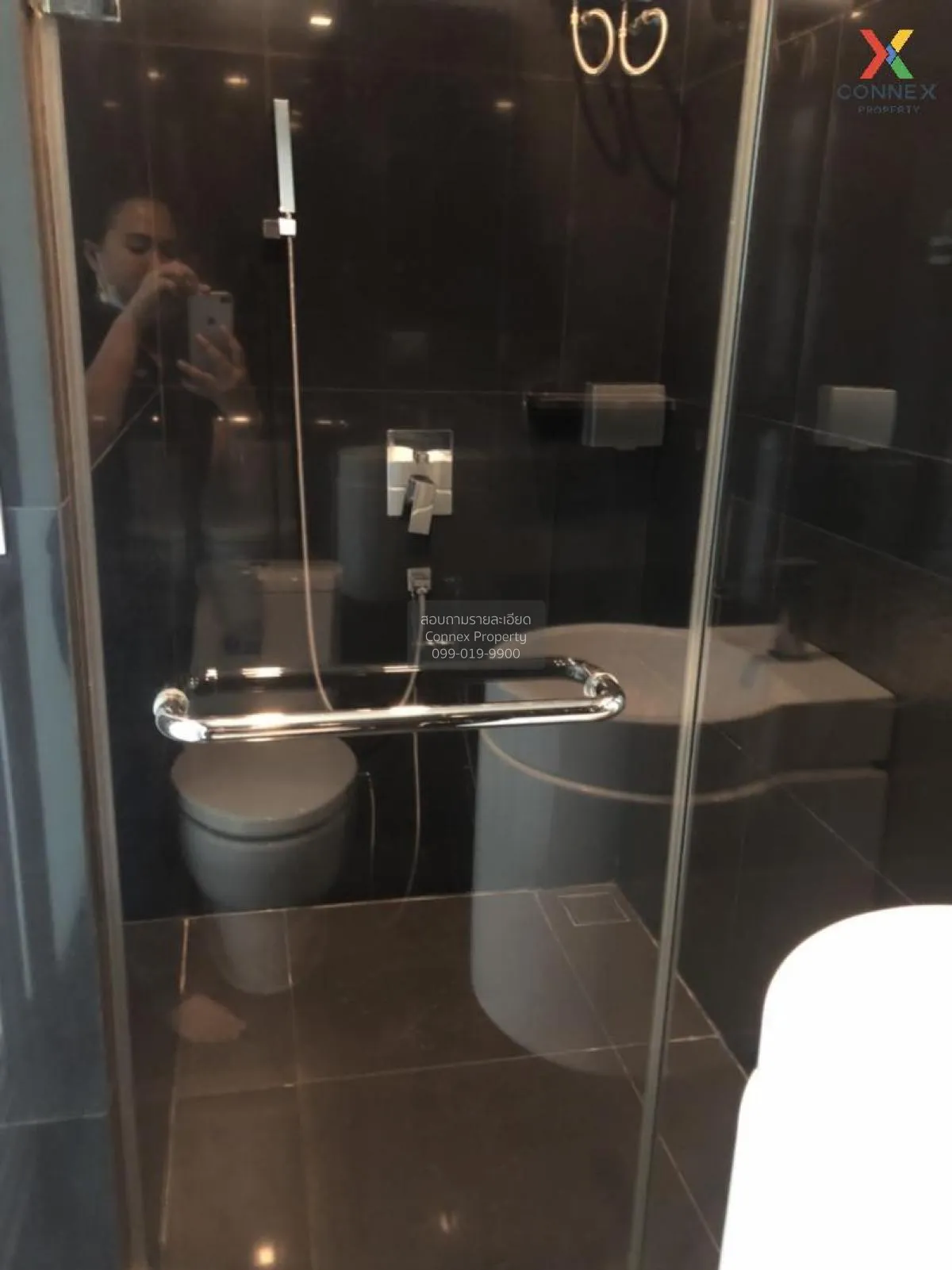 เช่าคอนโด  ริทึ่ม สุขุมวิท 36-38 BTS-ทองหล่อ พระโขนง เขต คลองเตย 