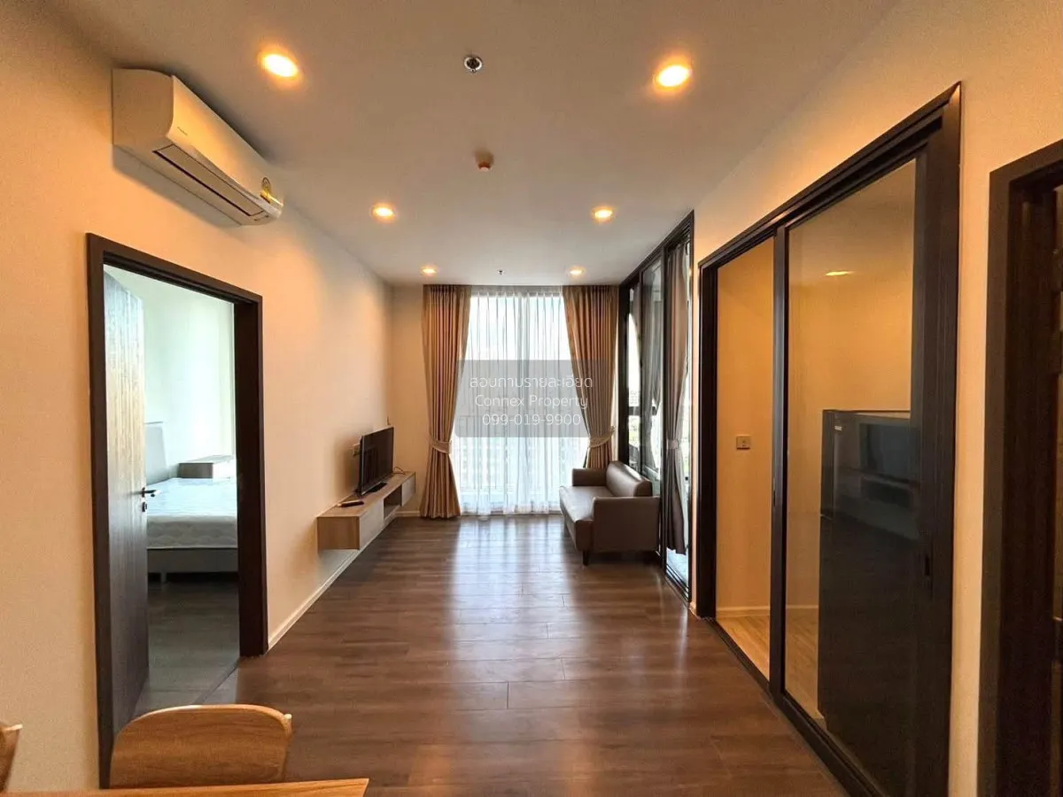 For Sale Condo , Whizdom Essence , BTS-Punnawithi , Phra Khanong  1