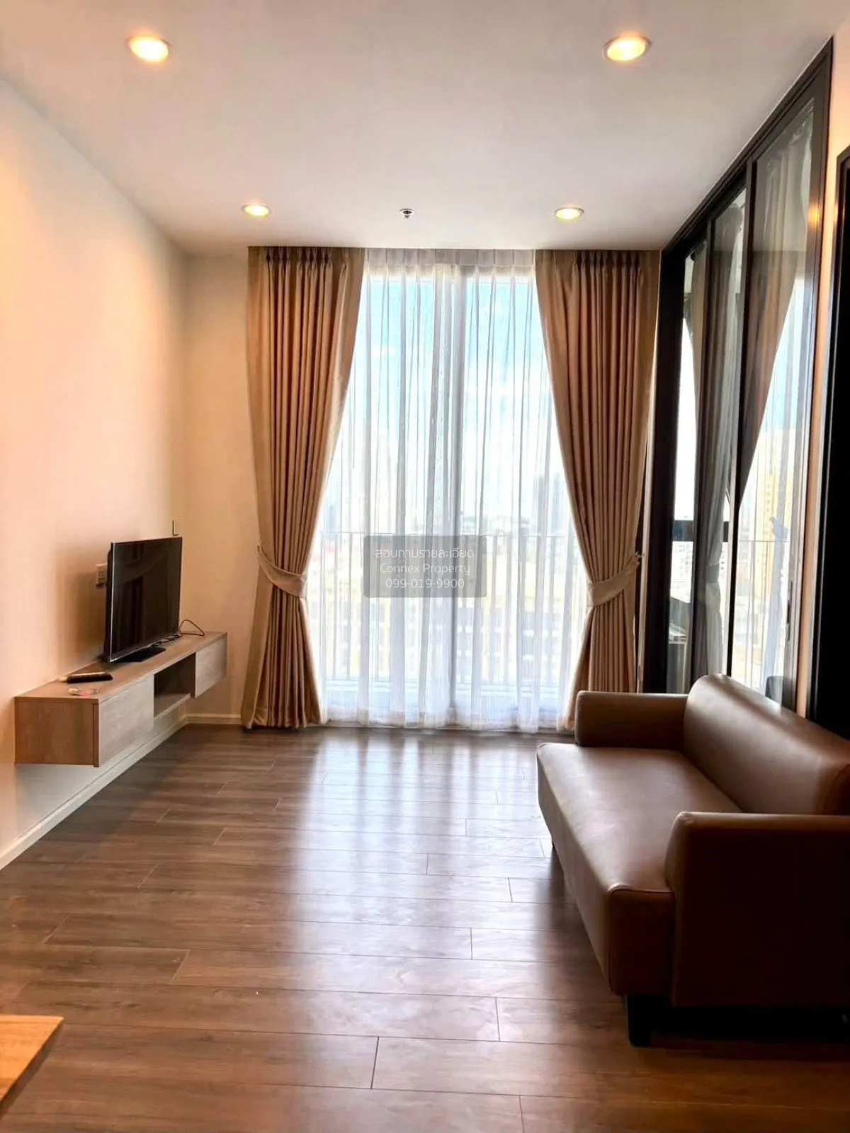 For Sale Condo , Whizdom Essence , BTS-Punnawithi , Phra Khanong  2