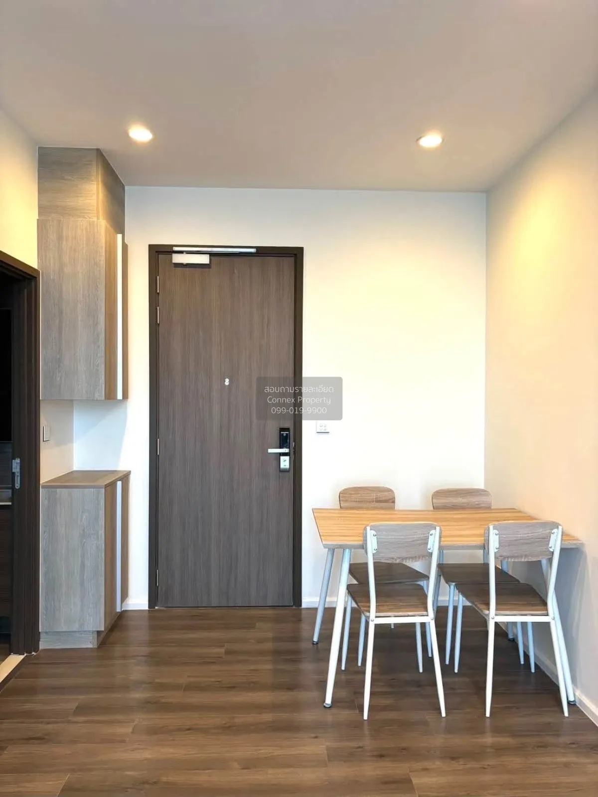 For Sale Condo , Whizdom Essence , BTS-Punnawithi , Phra Khanong  3