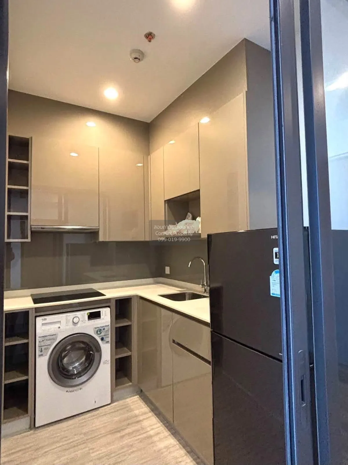 For Sale Condo , Whizdom Essence , BTS-Punnawithi , Phra Khanong  4