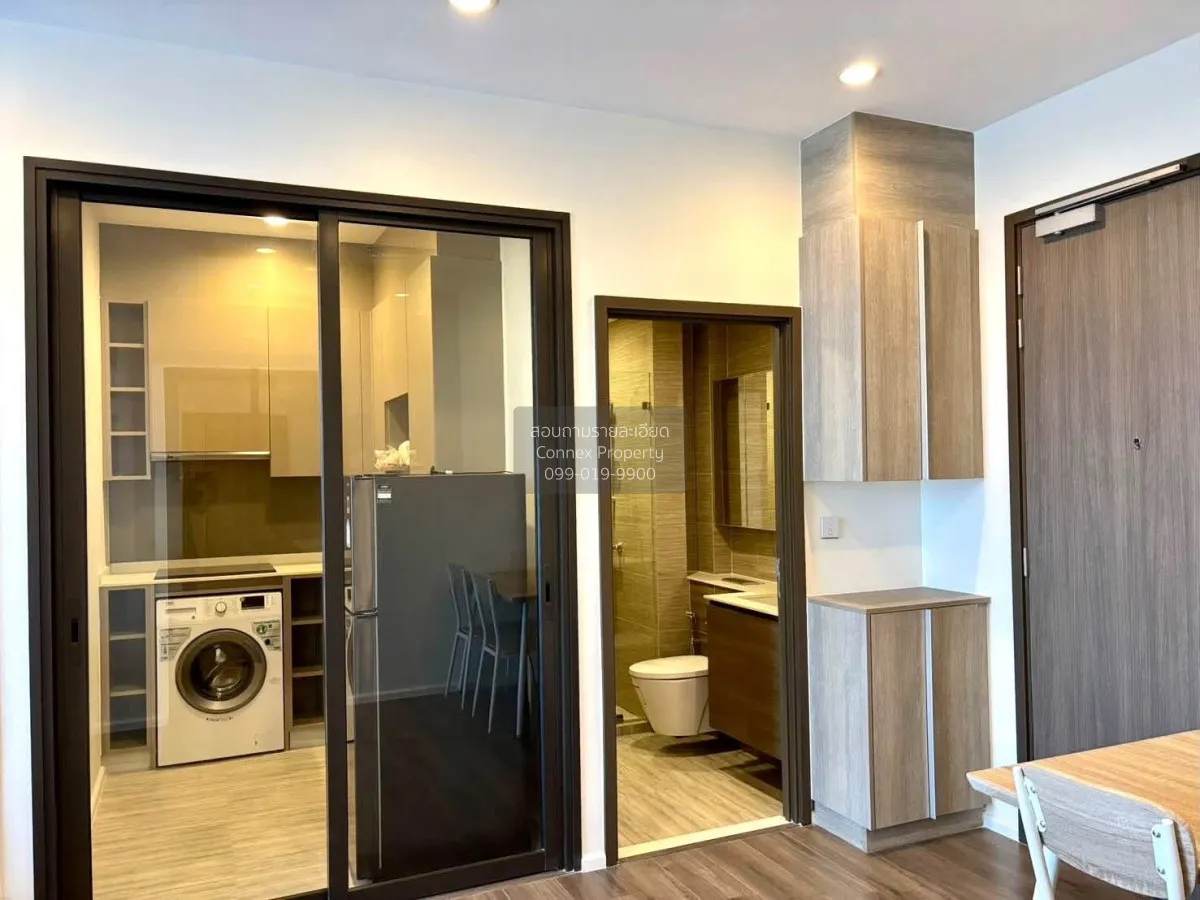 For Sale Condo , Whizdom Essence , BTS-Punnawithi , Phra Khanong 