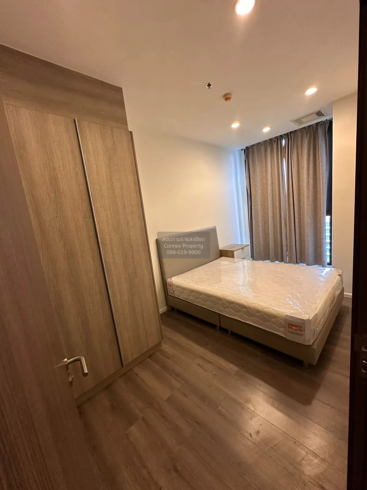 For Sale Condo , Whizdom Essence , BTS-Punnawithi , Phra Khanong 