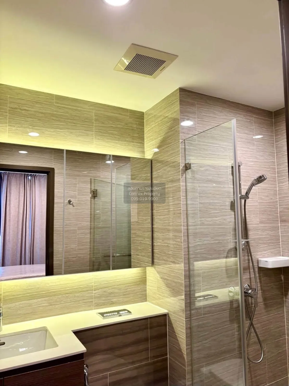 For Sale Condo , Whizdom Essence , BTS-Punnawithi , Phra Khanong 