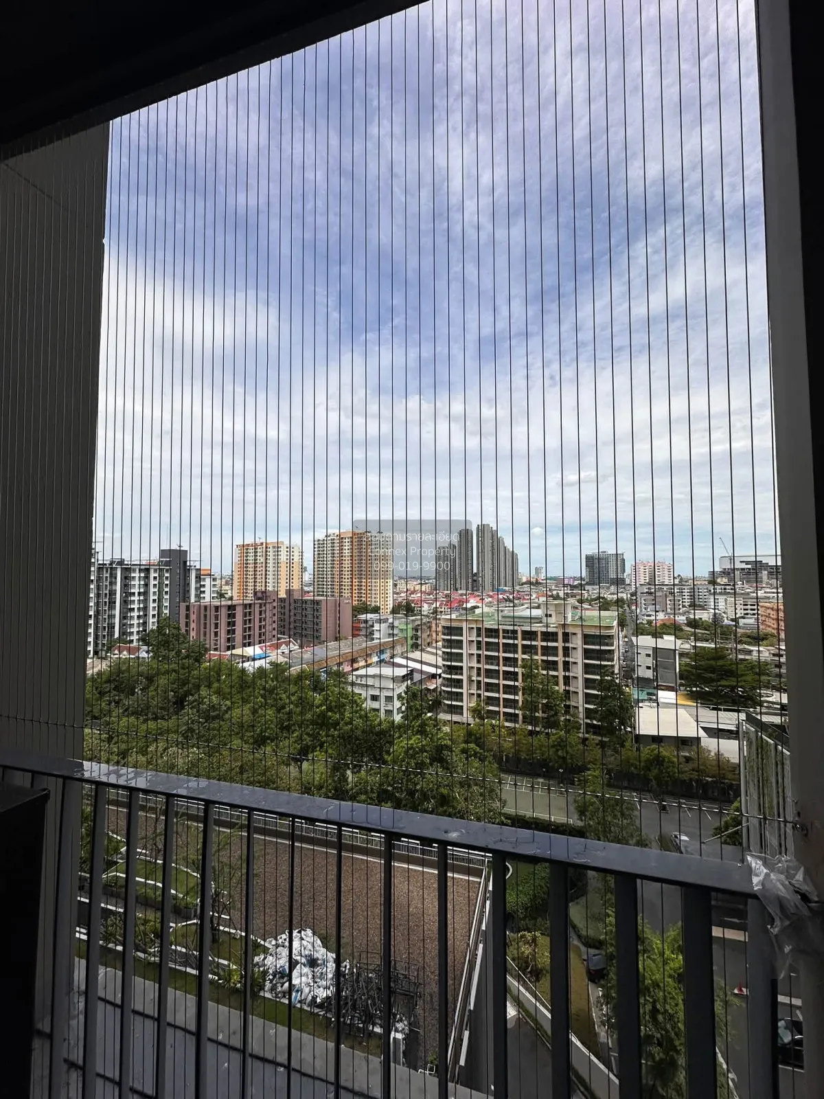 For Sale Condo , Whizdom Essence , BTS-Punnawithi , Phra Khanong 