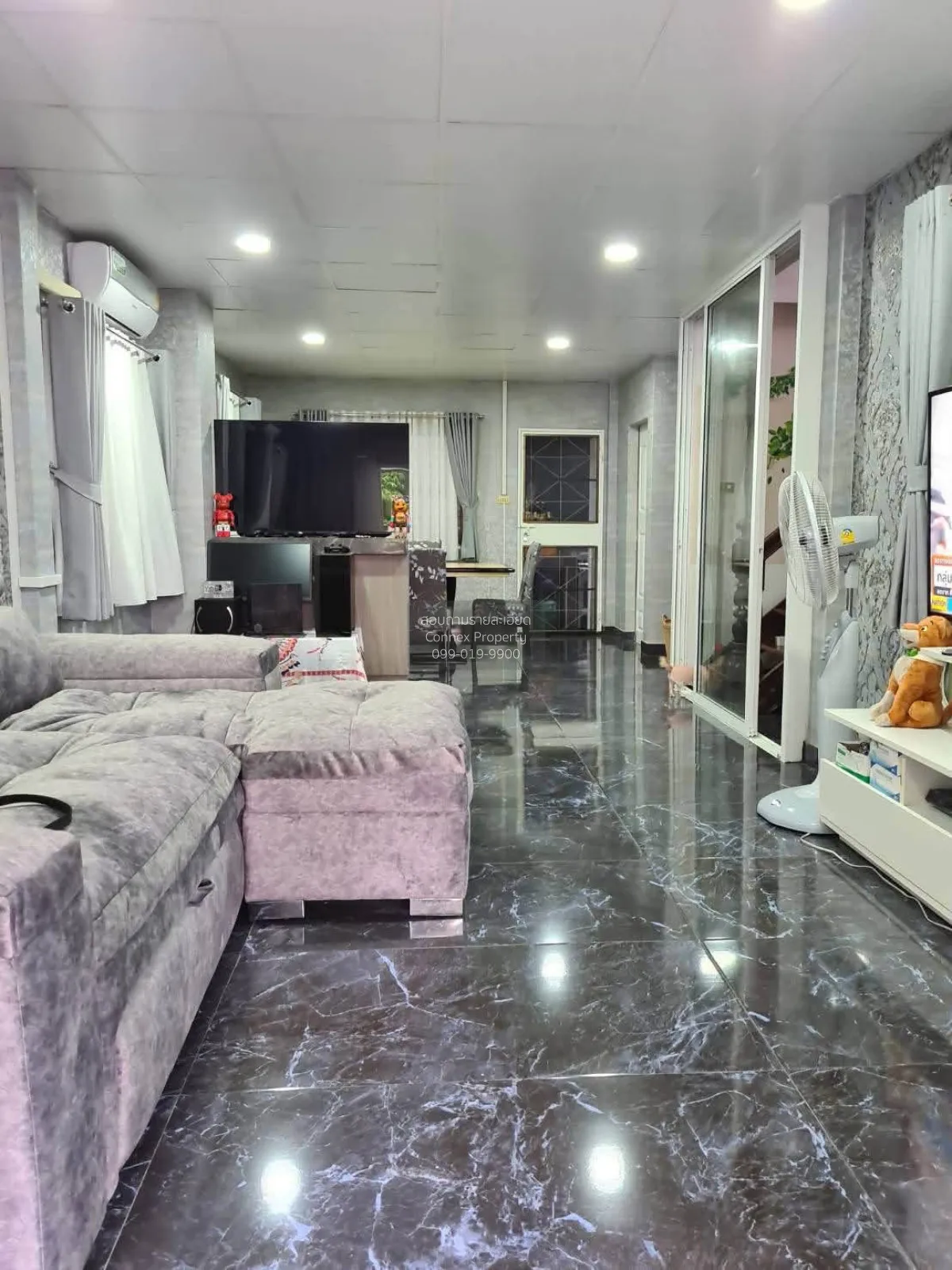 ขายบ้าน  มณียา ท่าอิฐ ไทรม้า เมืองนนทบุรี นนทบุรี CX-179723