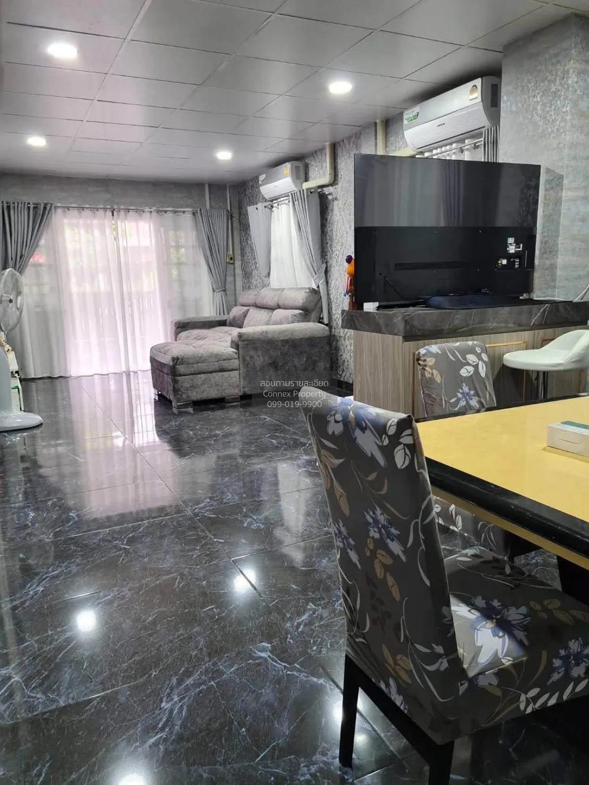 ขายบ้าน  มณียา ท่าอิฐ ไทรม้า เมืองนนทบุรี นนทบุรี CX-179723