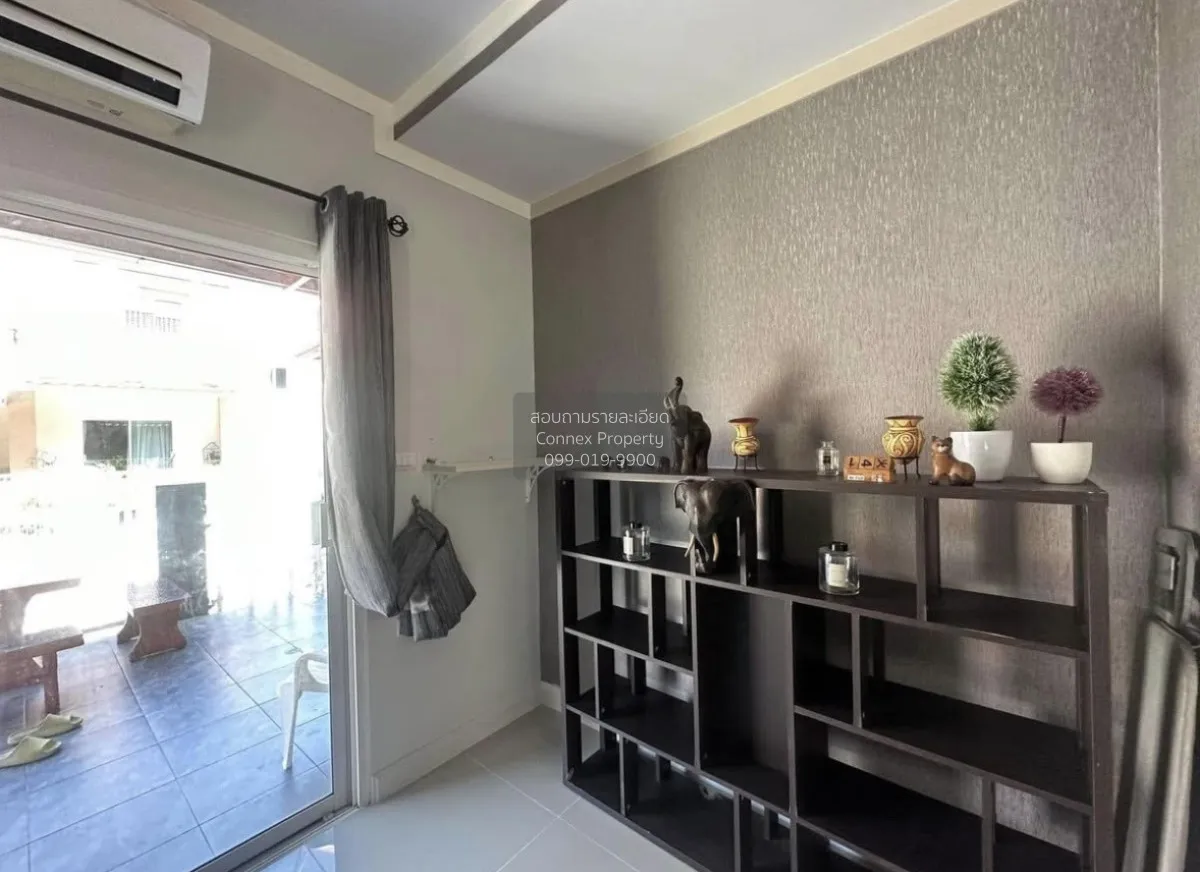 For Sale House , I Leaf Town 1 Monument Phuket , Si Sunthon , Tha 2
