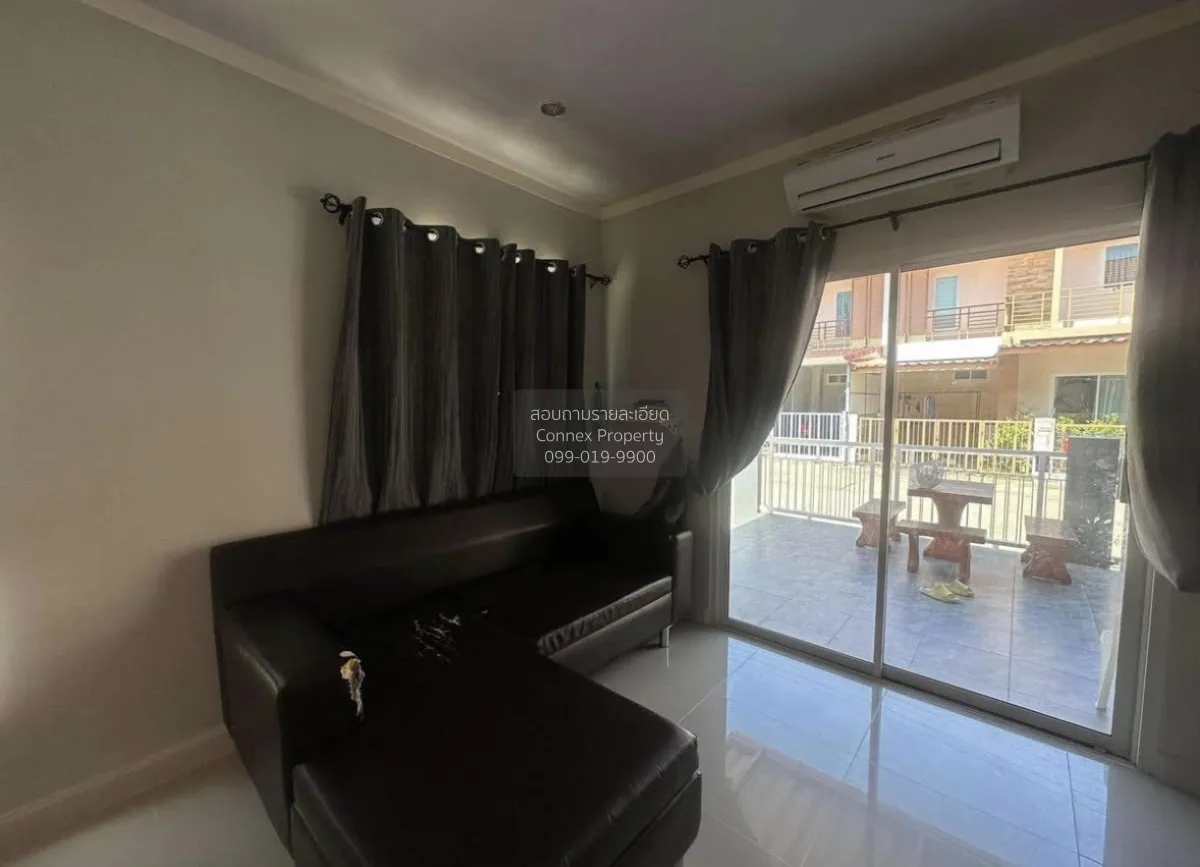 For Sale House , I Leaf Town 1 Monument Phuket , Si Sunthon , Tha 3