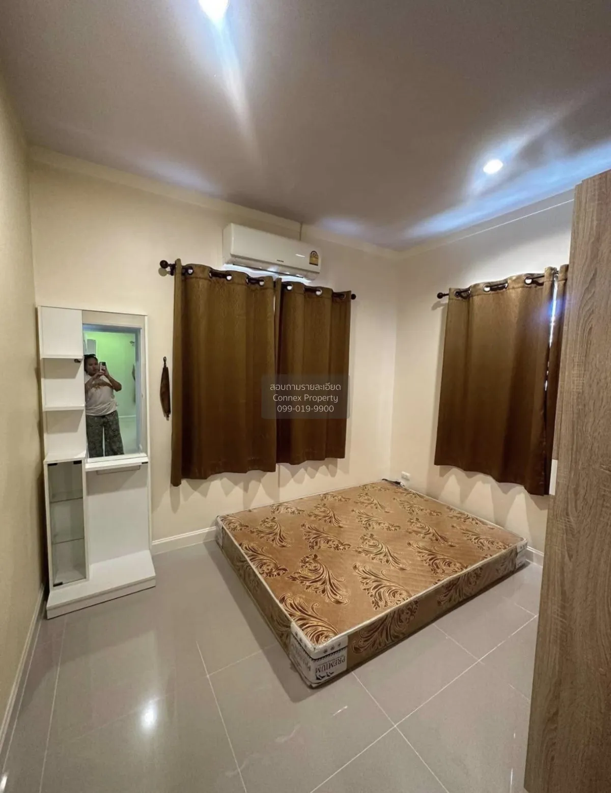 For Sale House , I Leaf Town 1 Monument Phuket , Si Sunthon , Tha