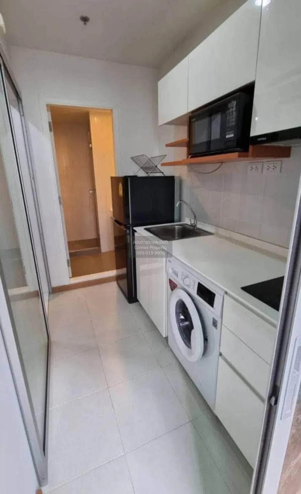 For Rent Condo , The President Sathorn - Ratchaphruek 3 , BTS-Ban