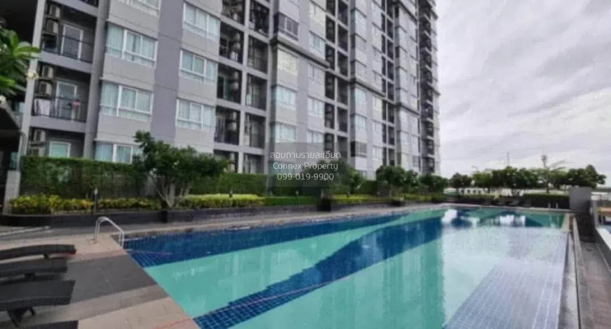 For Rent Condo , The President Sathorn - Ratchaphruek 3 , BTS-Ban