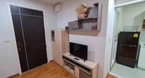 For Rent Condo , The President Sathorn - Ratchaphruek 3 , BTS-Bang Wa , Pakklong Phasi Charoen , Phasi Charoen , Bangkok , CX-179735