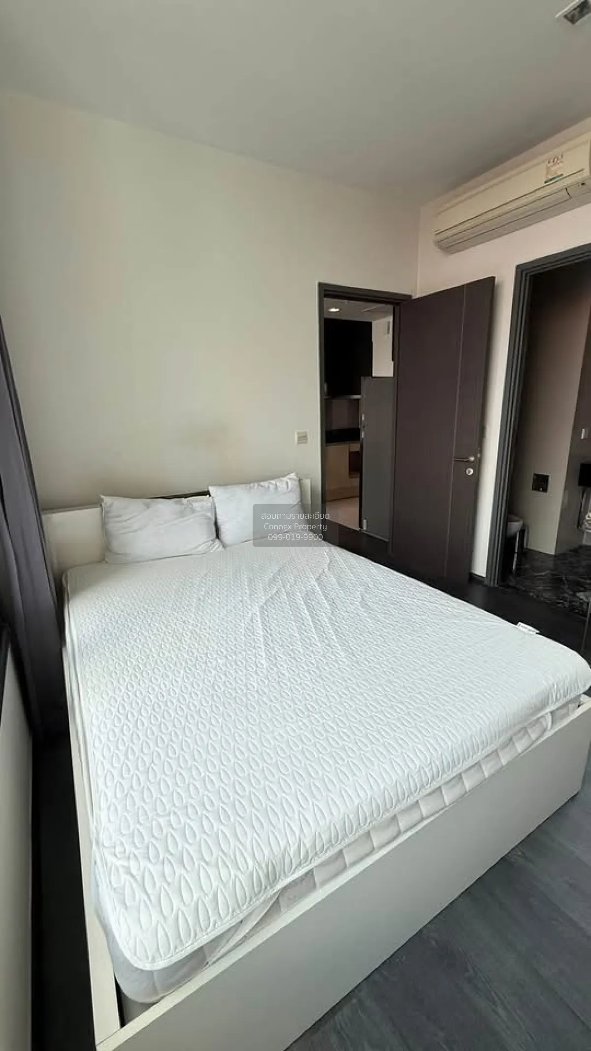 For Sale Condo , EDGE Sukhumvit 23 , corner unit , BTS-Asok , Khl 4