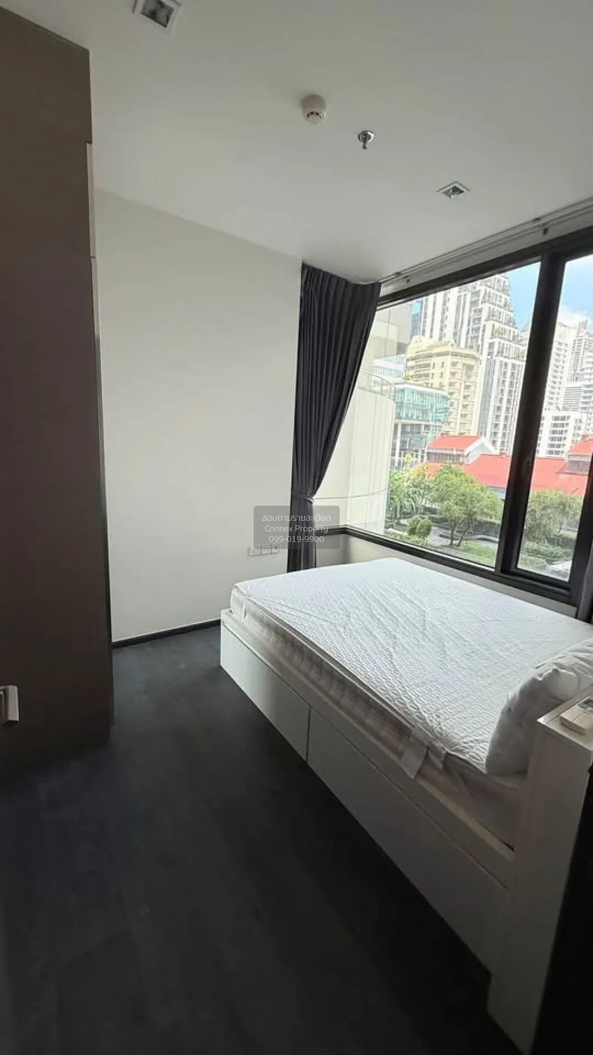 For Sale Condo , EDGE Sukhumvit 23 , corner unit , BTS-Asok , Khl