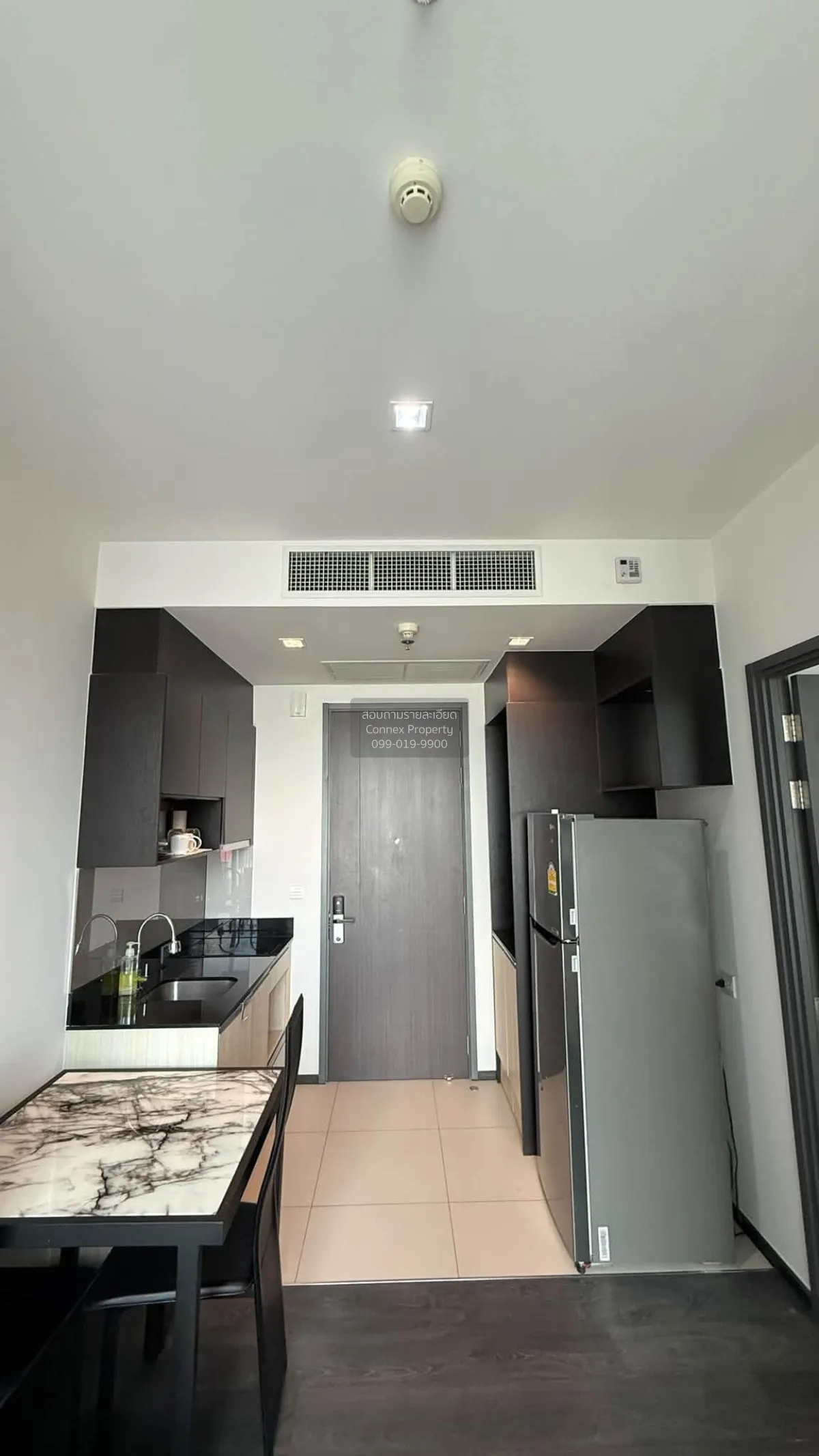 For Sale Condo , EDGE Sukhumvit 23 , corner unit , BTS-Asok , Khl