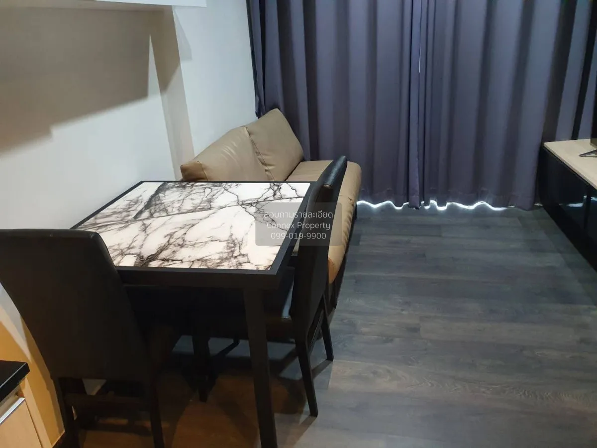 For Sale Condo , EDGE Sukhumvit 23 , BTS-Asok , Khlong Toei Nuea  2