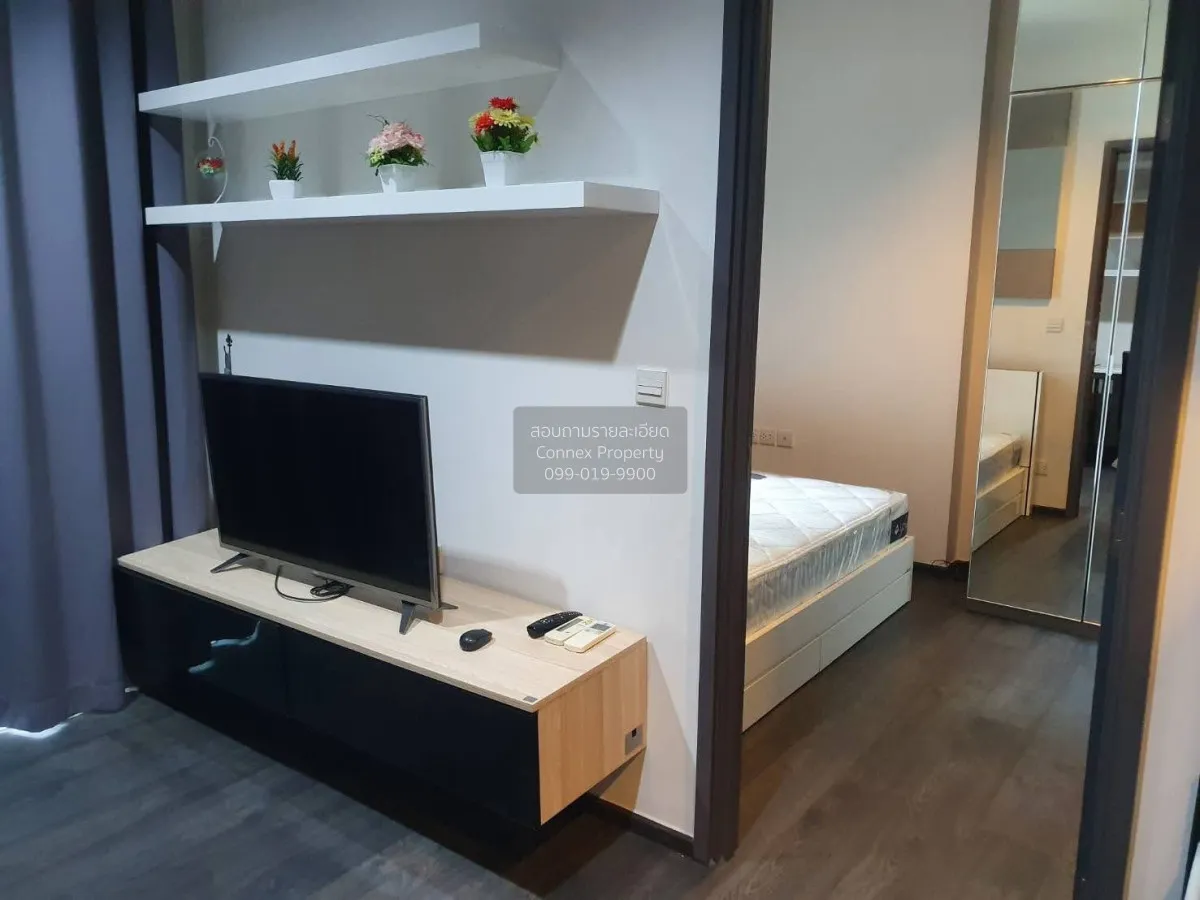 For Sale Condo , EDGE Sukhumvit 23 , BTS-Asok , Khlong Toei Nuea  3