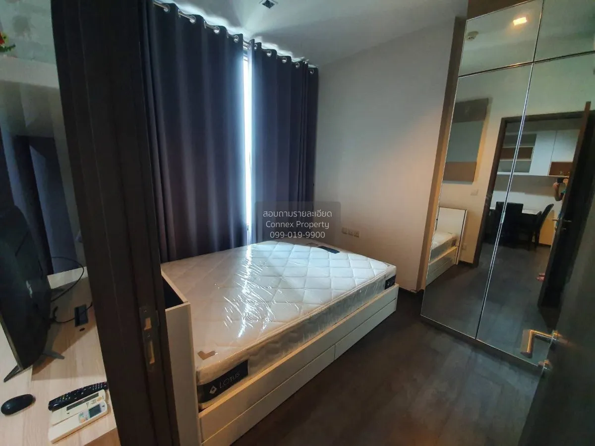 For Sale Condo , EDGE Sukhumvit 23 , BTS-Asok , Khlong Toei Nuea  4