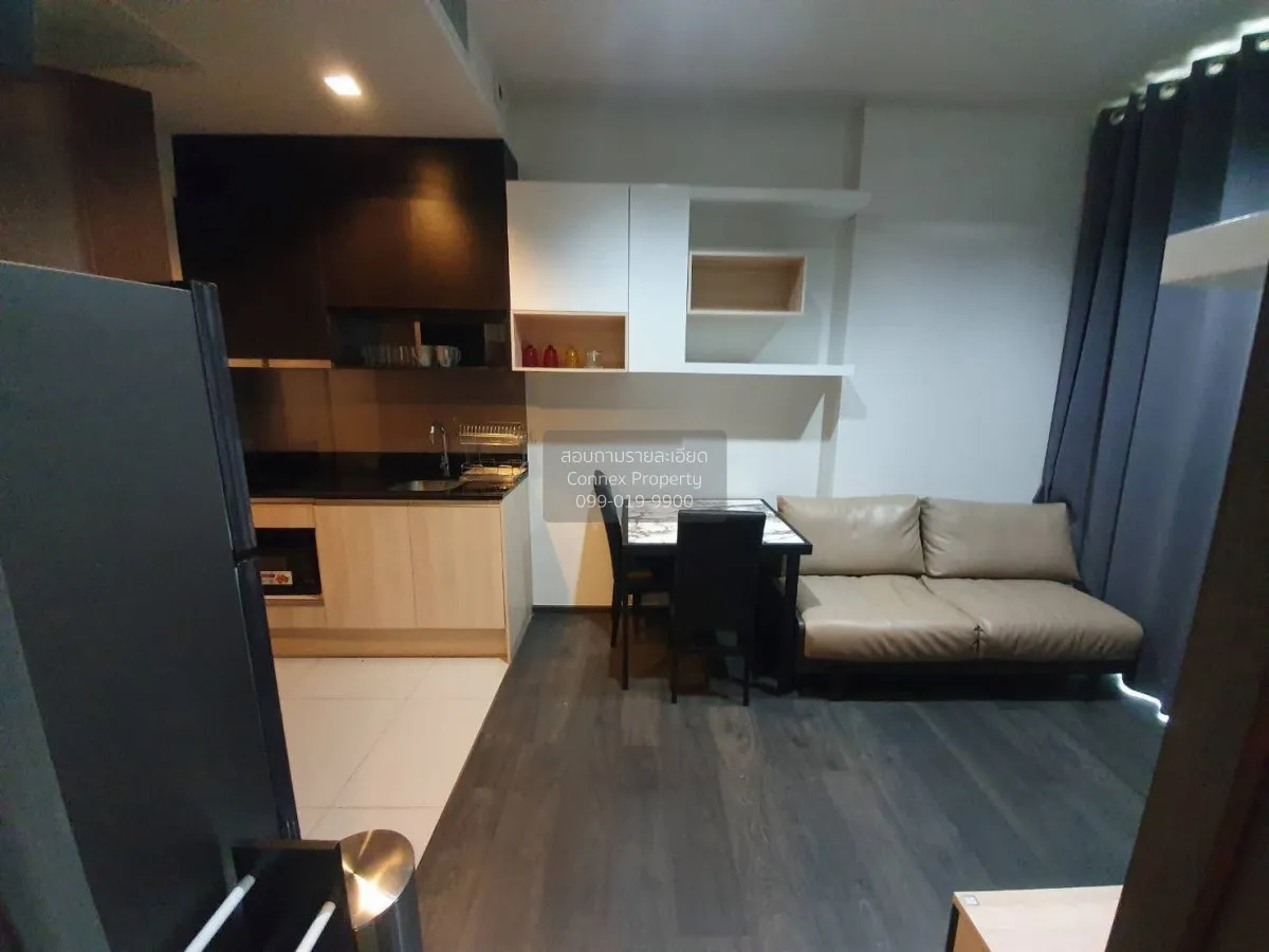 For Sale Condo , EDGE Sukhumvit 23 , BTS-Asok , Khlong Toei Nuea 