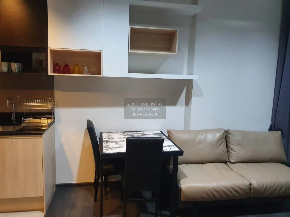 For Sale Condo , EDGE Sukhumvit 23 , BTS-Asok , Khlong Toei Nuea 