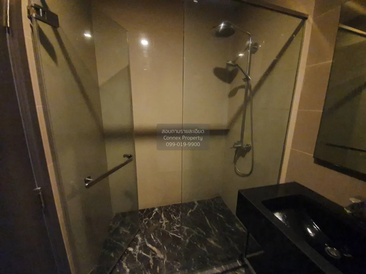 For Sale Condo , EDGE Sukhumvit 23 , BTS-Asok , Khlong Toei Nuea 