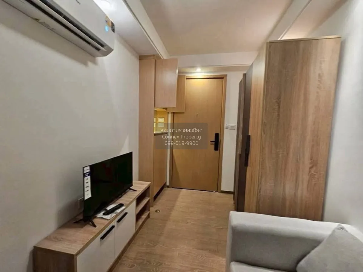 ขายคอนโด  รีเกิล ศรีนครินทร์ 40 หนองบอน เขต ประเวศ กรุงเทพ CX-179