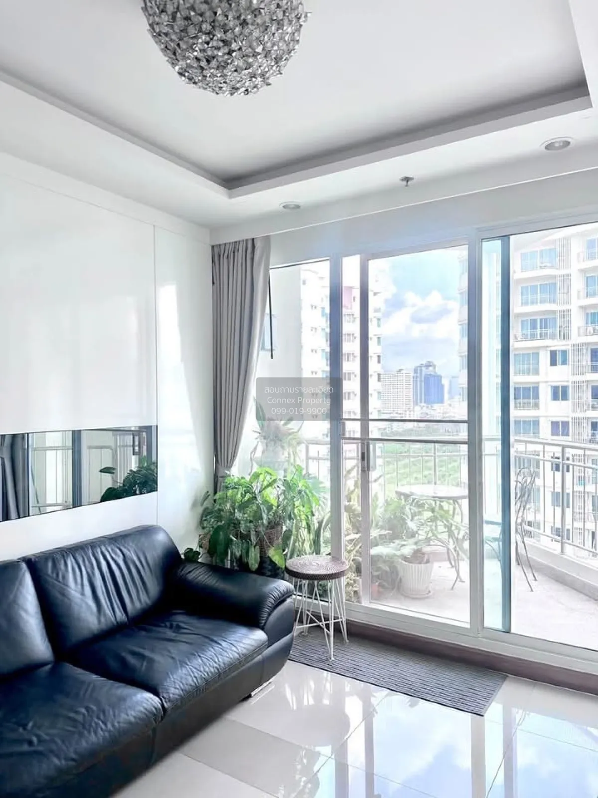 For Sale Condo , Supalai Wellington , MRT-Thailand Cultural Centr 1
