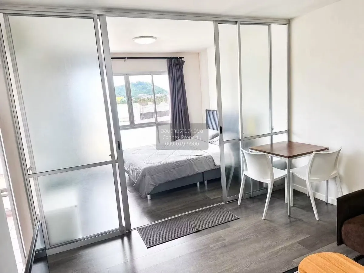 For Rent Condo , dCondo Mine , nice view , high floor , Kathu , K 2