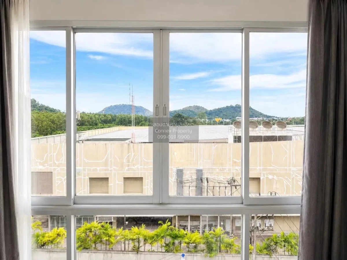For Rent Condo , dCondo Mine , nice view , high floor , Kathu , K 4