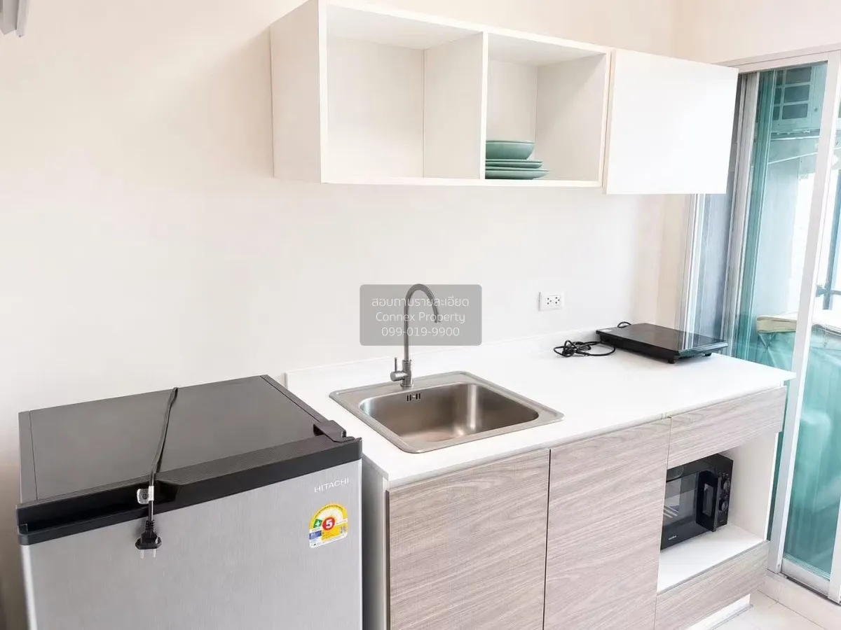 For Rent Condo , dCondo Mine , nice view , high floor , Kathu , K