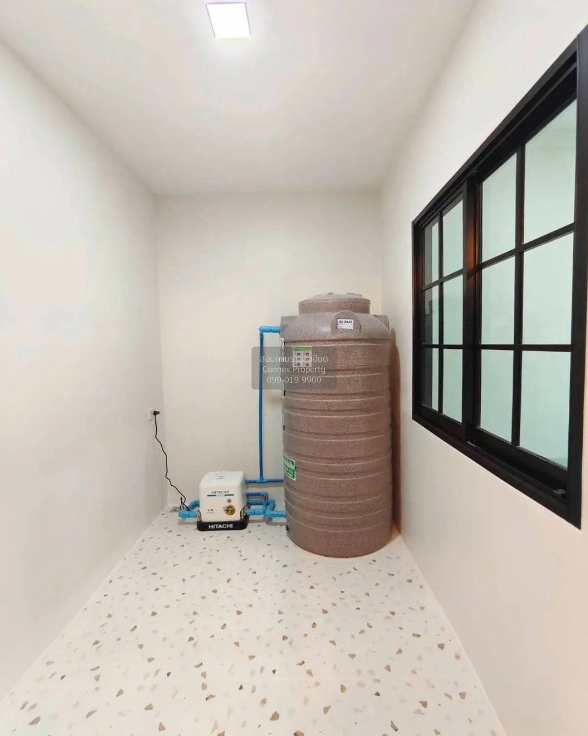 ขายทาวน์เฮ้าส์/ทาวน์โฮม  สี่ไชยทอง 3 รีโนเวทใหม่ MRT-แจ้งวัฒนะปาก