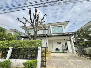 เช่าบ้าน  เพอร์เฟค เพลส ราชพฤกษ์ บางรักน้อย เมืองนนทบุรี นนทบุรี CX-179748