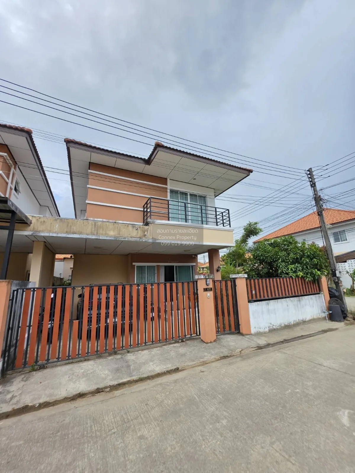 For Sale House , Phanason Garden Home - Thalang , Thep Krasattri  3