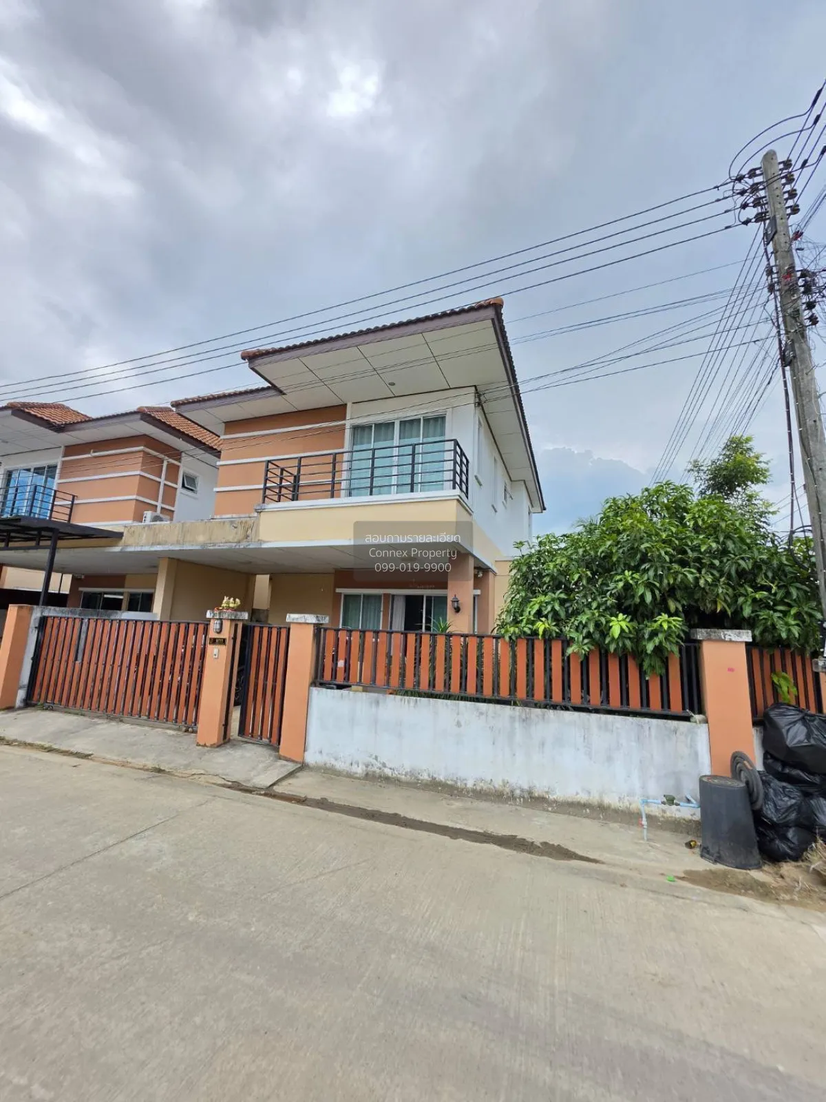 For Sale House , Phanason Garden Home - Thalang , Thep Krasattri  4
