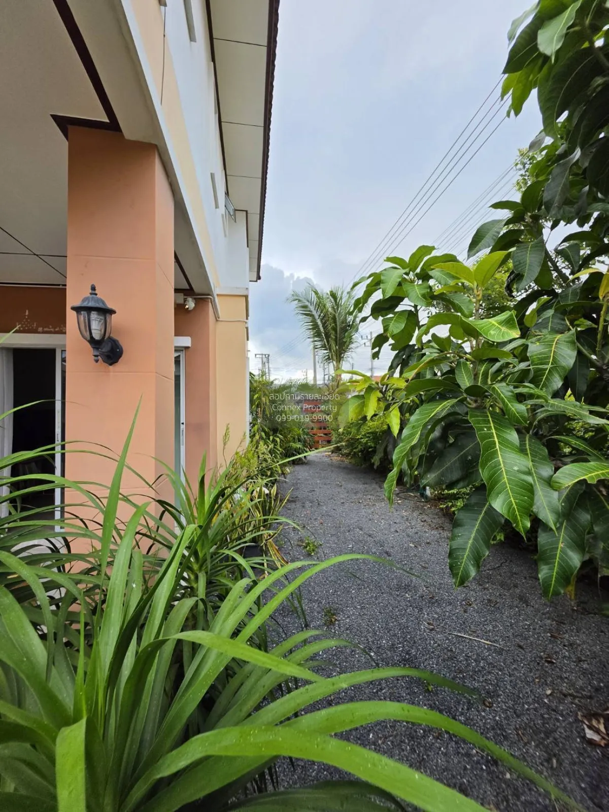 For Sale House , Phanason Garden Home - Thalang , Thep Krasattri 
