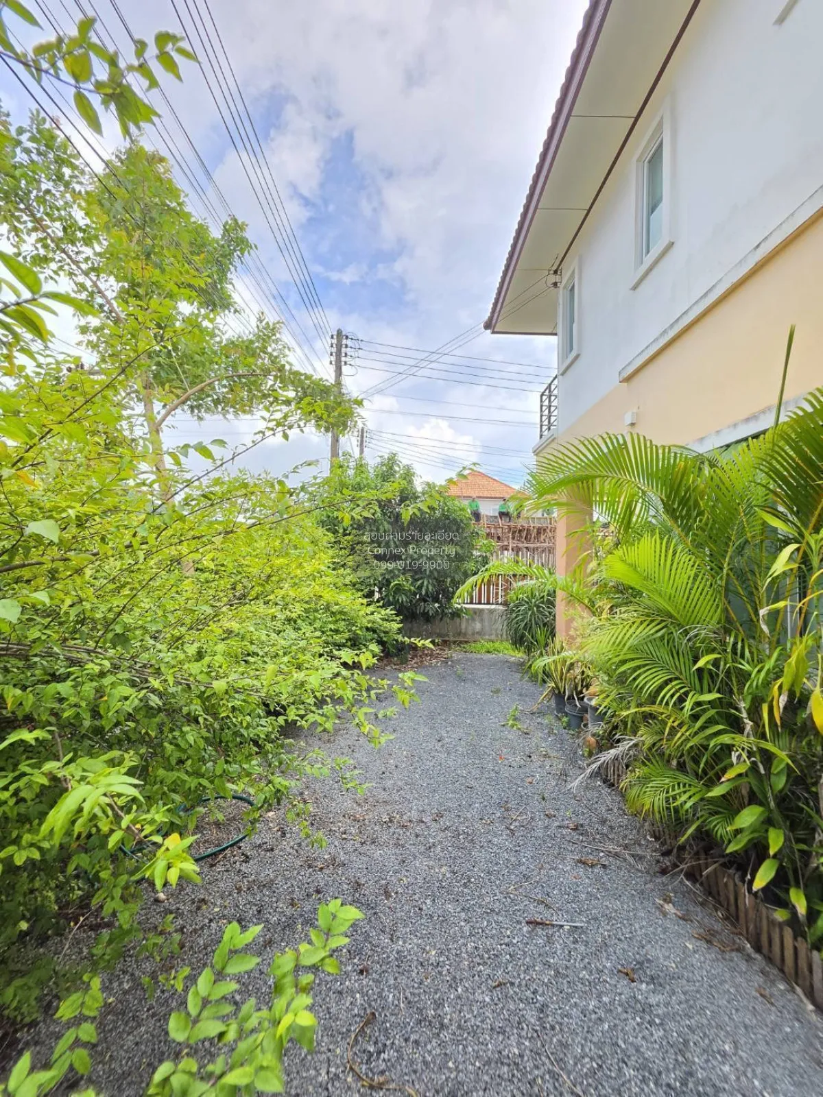 For Sale House , Phanason Garden Home - Thalang , Thep Krasattri 