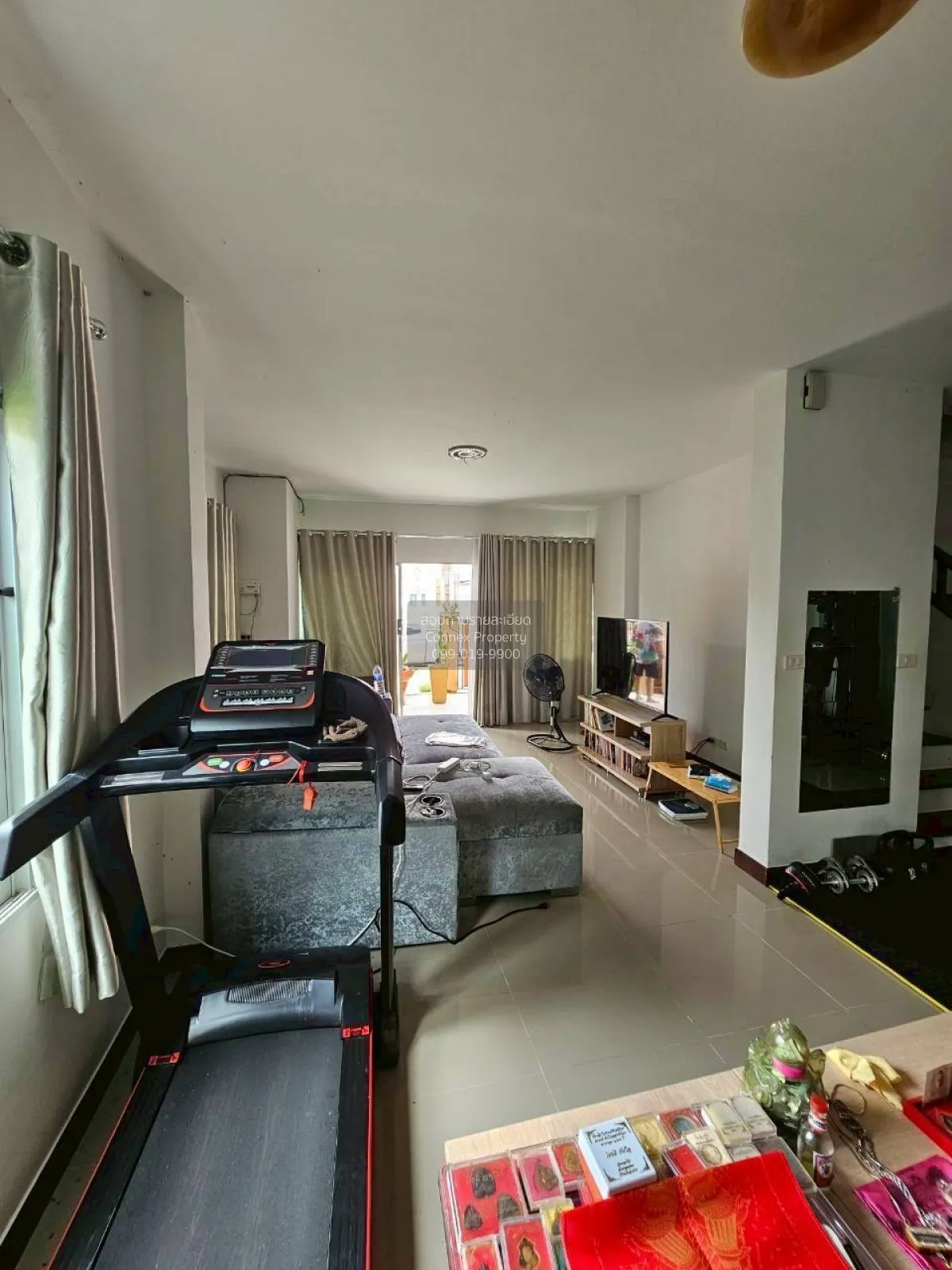 For Sale House , Phanason Garden Home - Thalang , Thep Krasattri 
