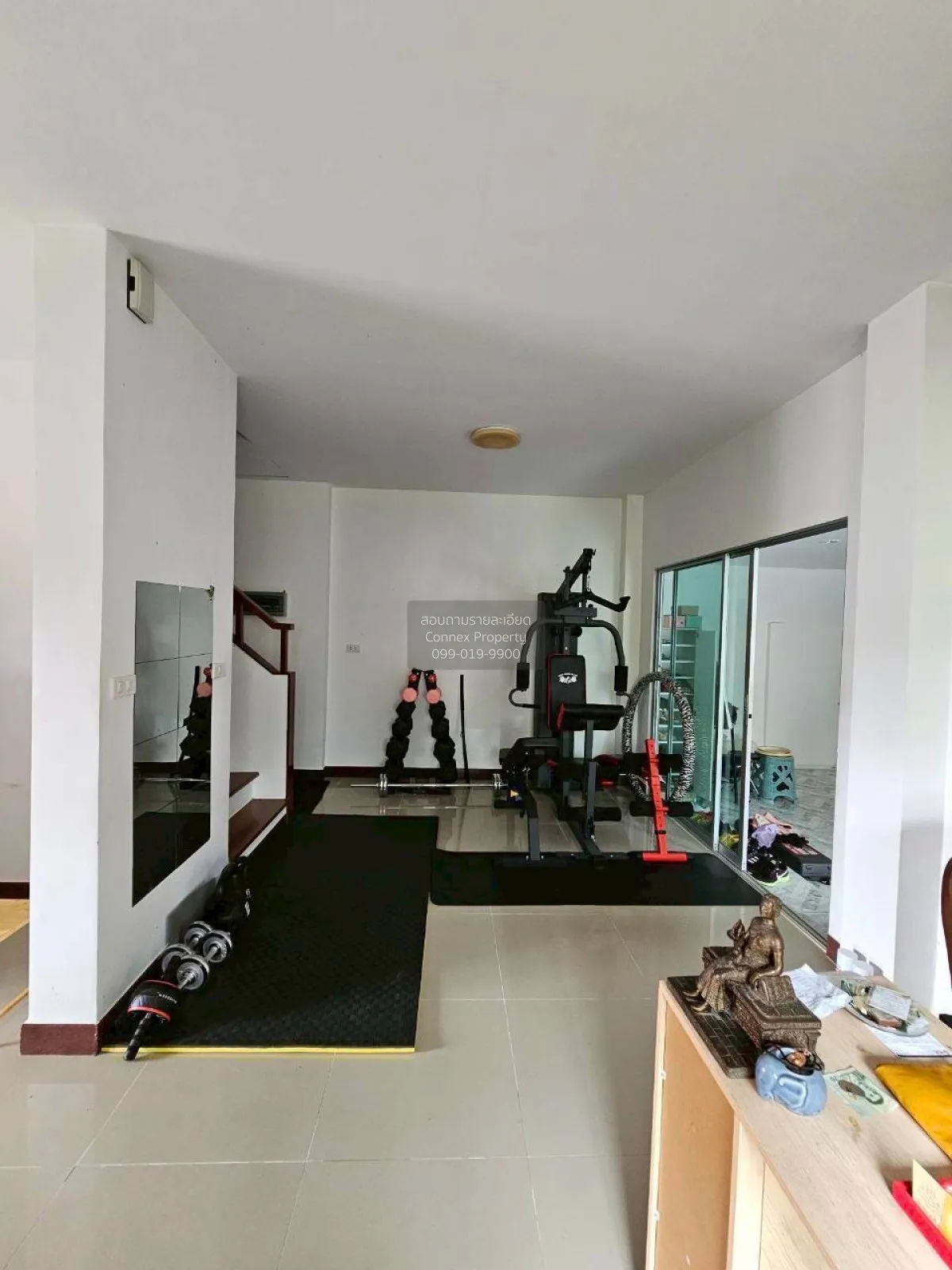 For Sale House , Phanason Garden Home - Thalang , Thep Krasattri 