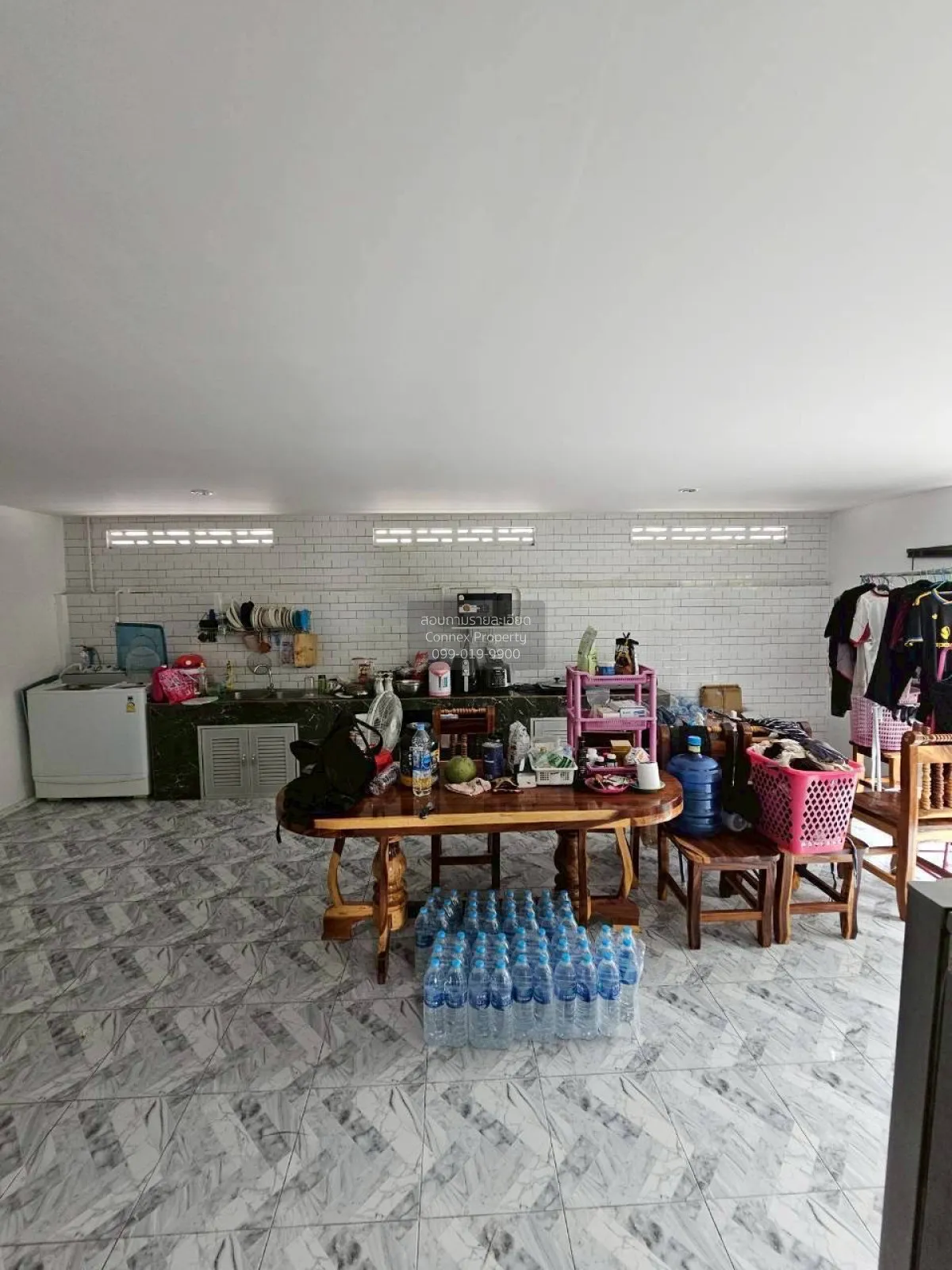 For Sale House , Phanason Garden Home - Thalang , Thep Krasattri 
