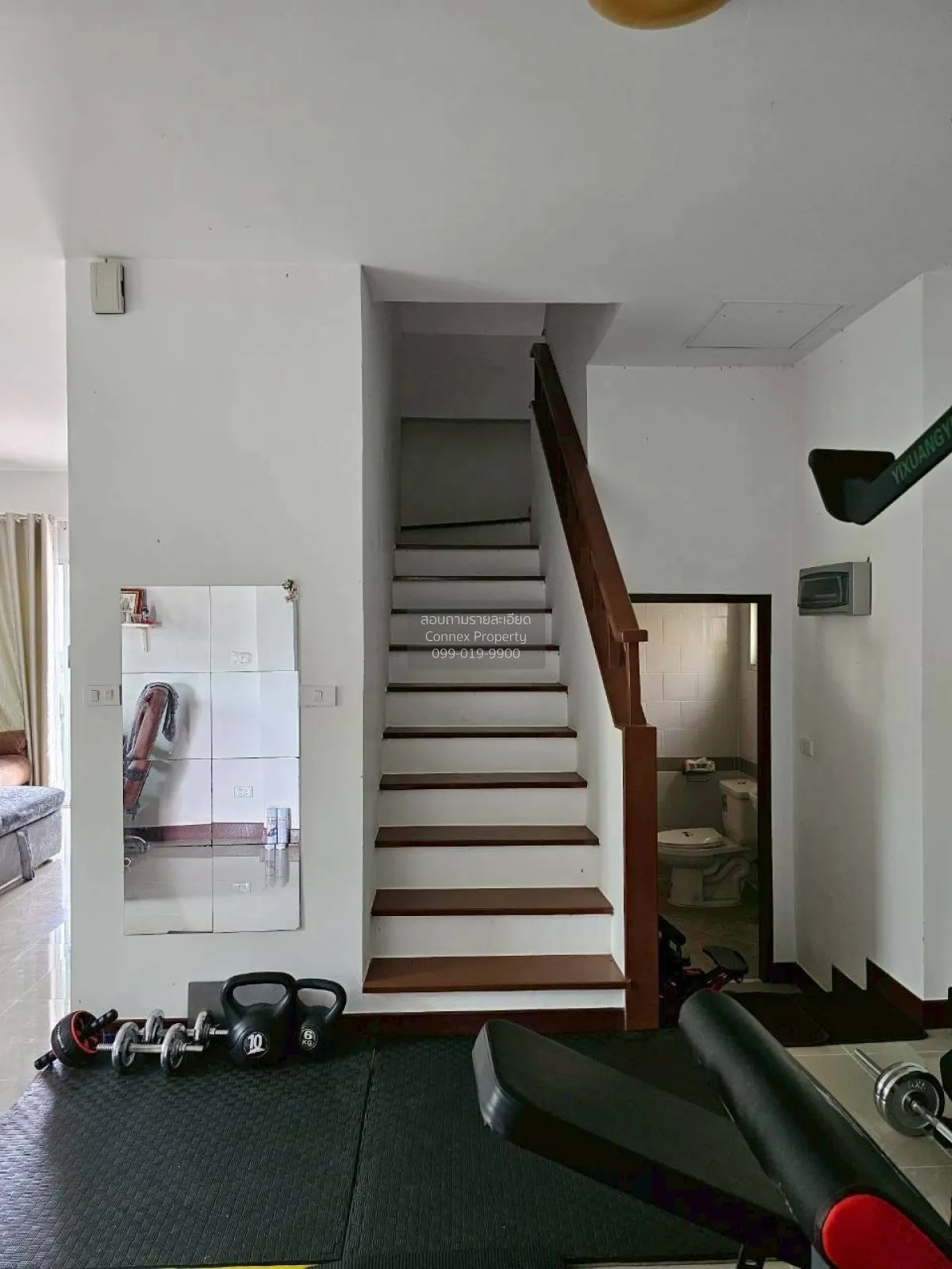 For Sale House , Phanason Garden Home - Thalang , Thep Krasattri 