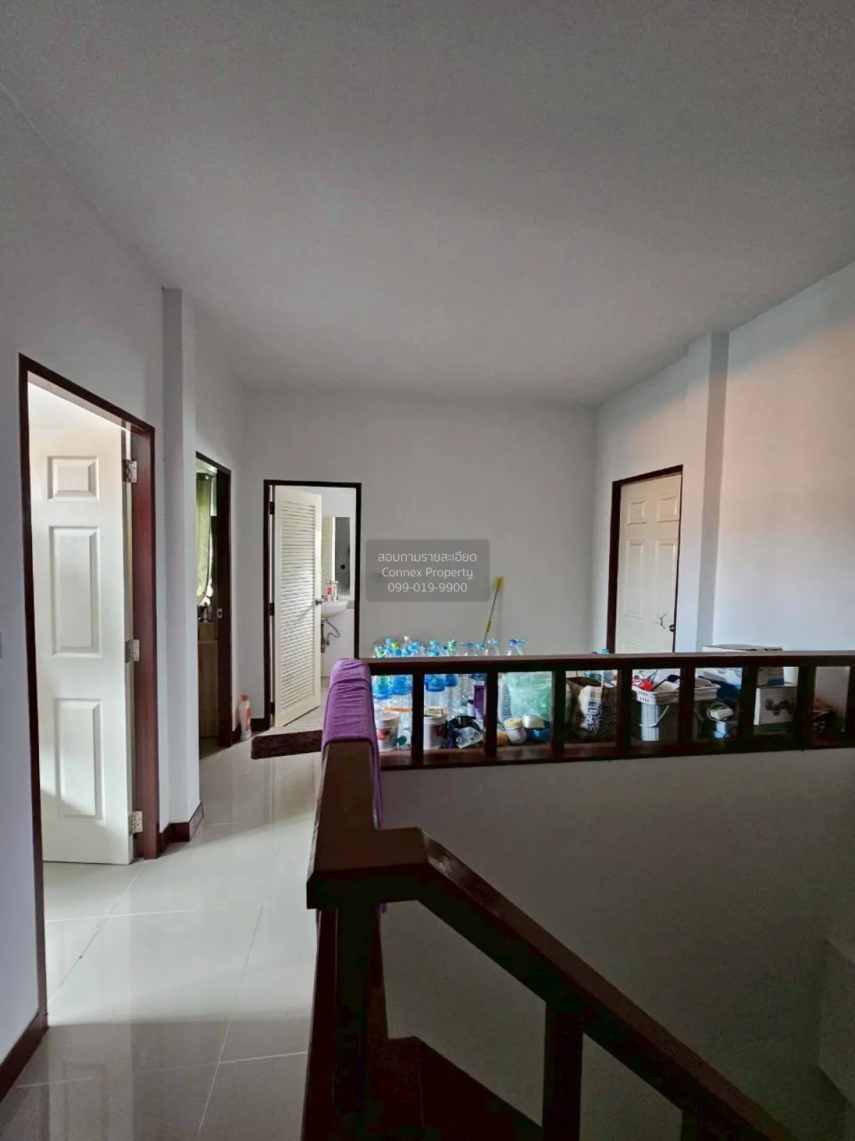 For Sale House , Phanason Garden Home - Thalang , Thep Krasattri 
