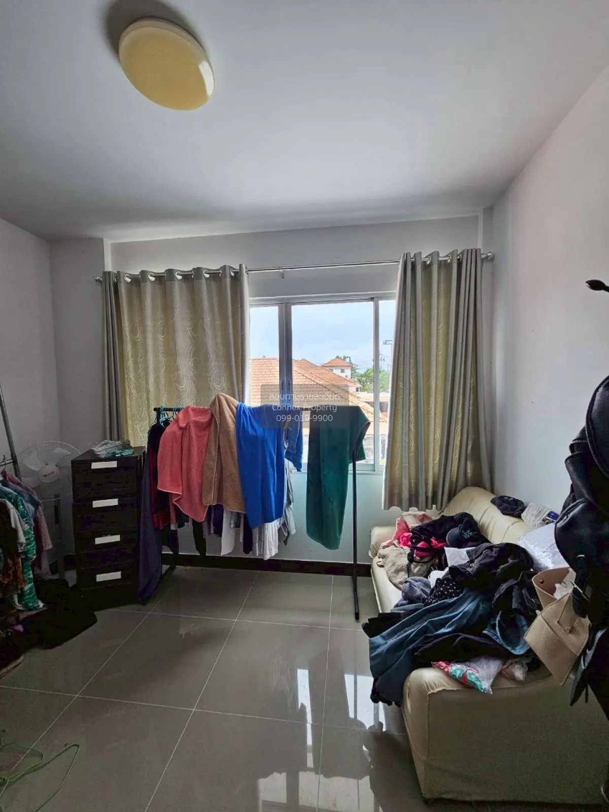 For Sale House , Phanason Garden Home - Thalang , Thep Krasattri 