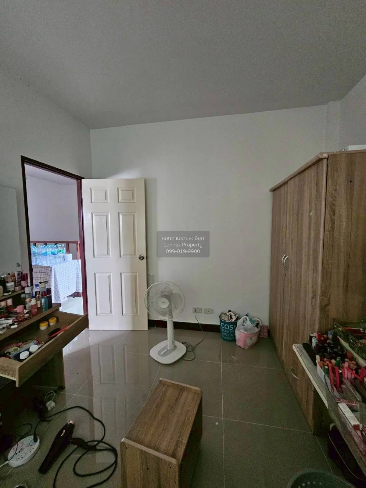 For Sale House , Phanason Garden Home - Thalang , Thep Krasattri 