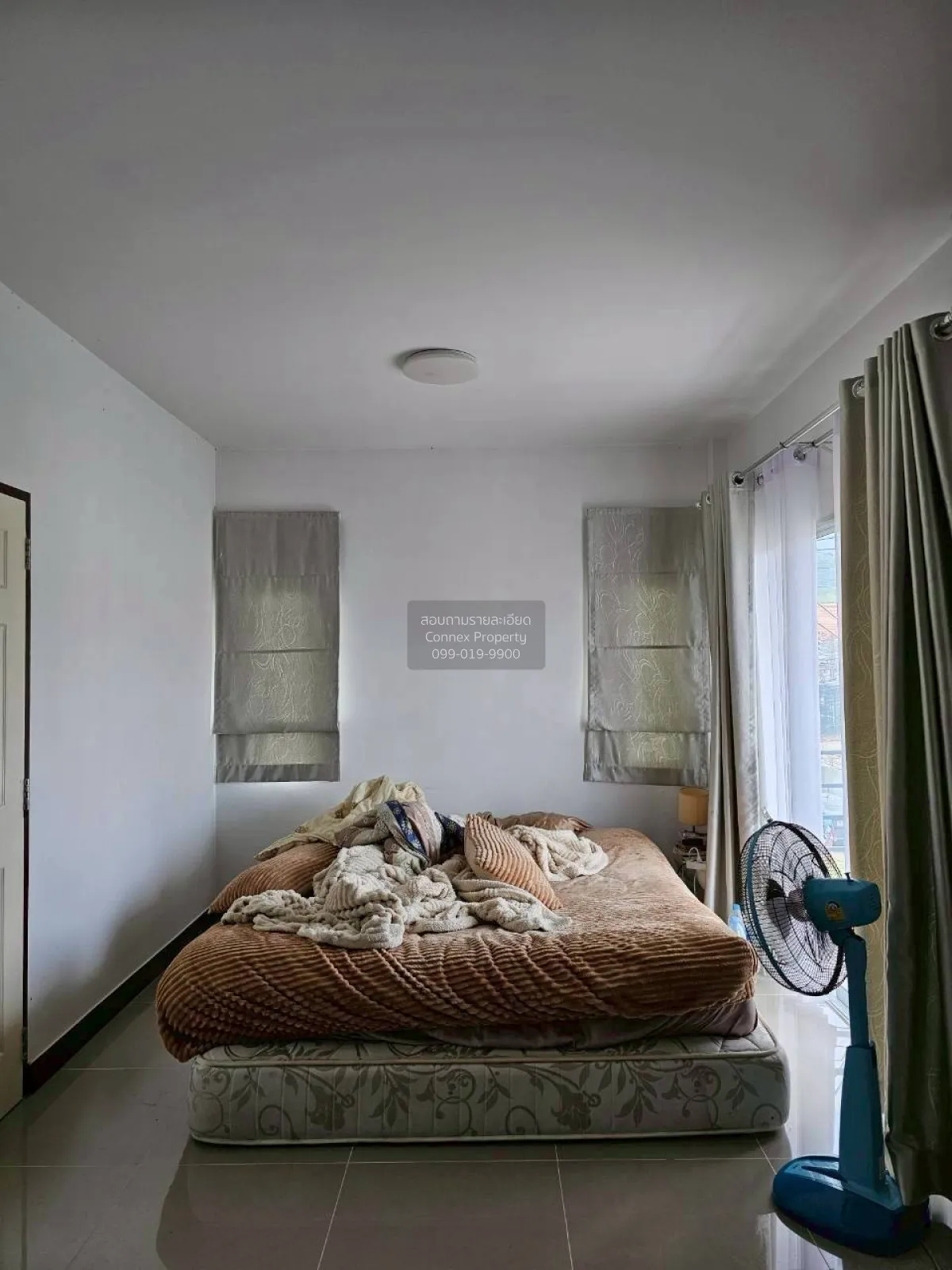 For Sale House , Phanason Garden Home - Thalang , Thep Krasattri 