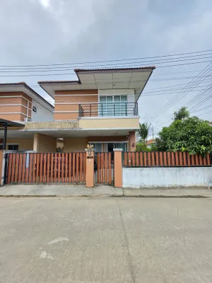 For Sale House , Phanason Garden Home - Thalang , Thep Krasattri , Thalang , Phuket , CX-179749