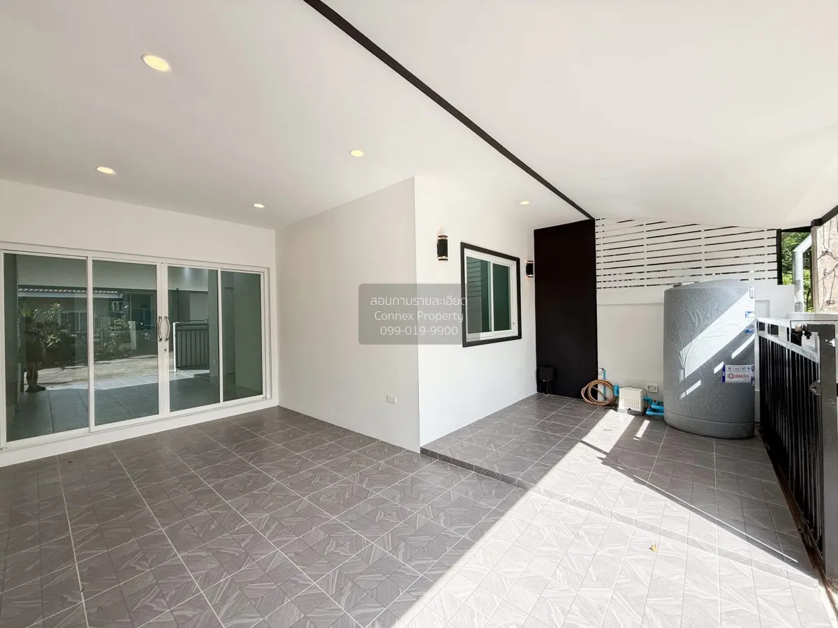 For Sale House , Kannikar Village , Pa Khlok , Thalang , Phuket , 2