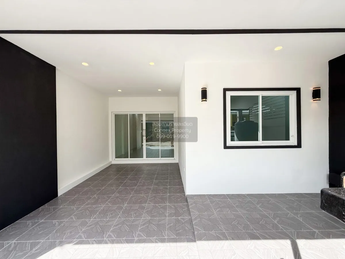 For Sale House , Kannikar Village , Pa Khlok , Thalang , Phuket , 3