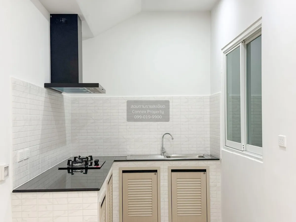 For Sale House , Kannikar Village , Pa Khlok , Thalang , Phuket ,